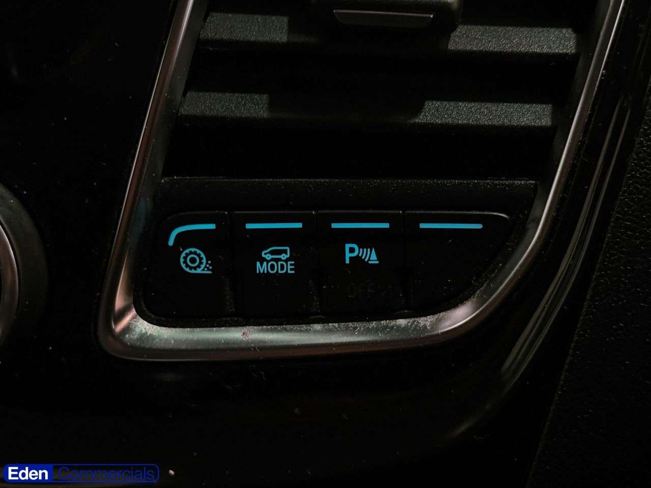 2023 FORD TRANSIT CUSTOM 2023 FORD TRANSIT CUSTOM