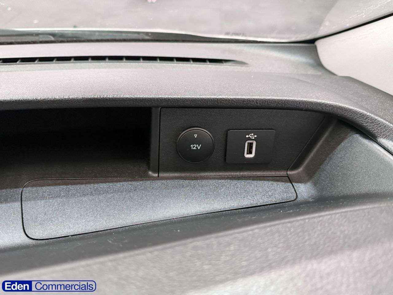 2023 FORD TRANSIT CUSTOM 2023 FORD TRANSIT CUSTOM