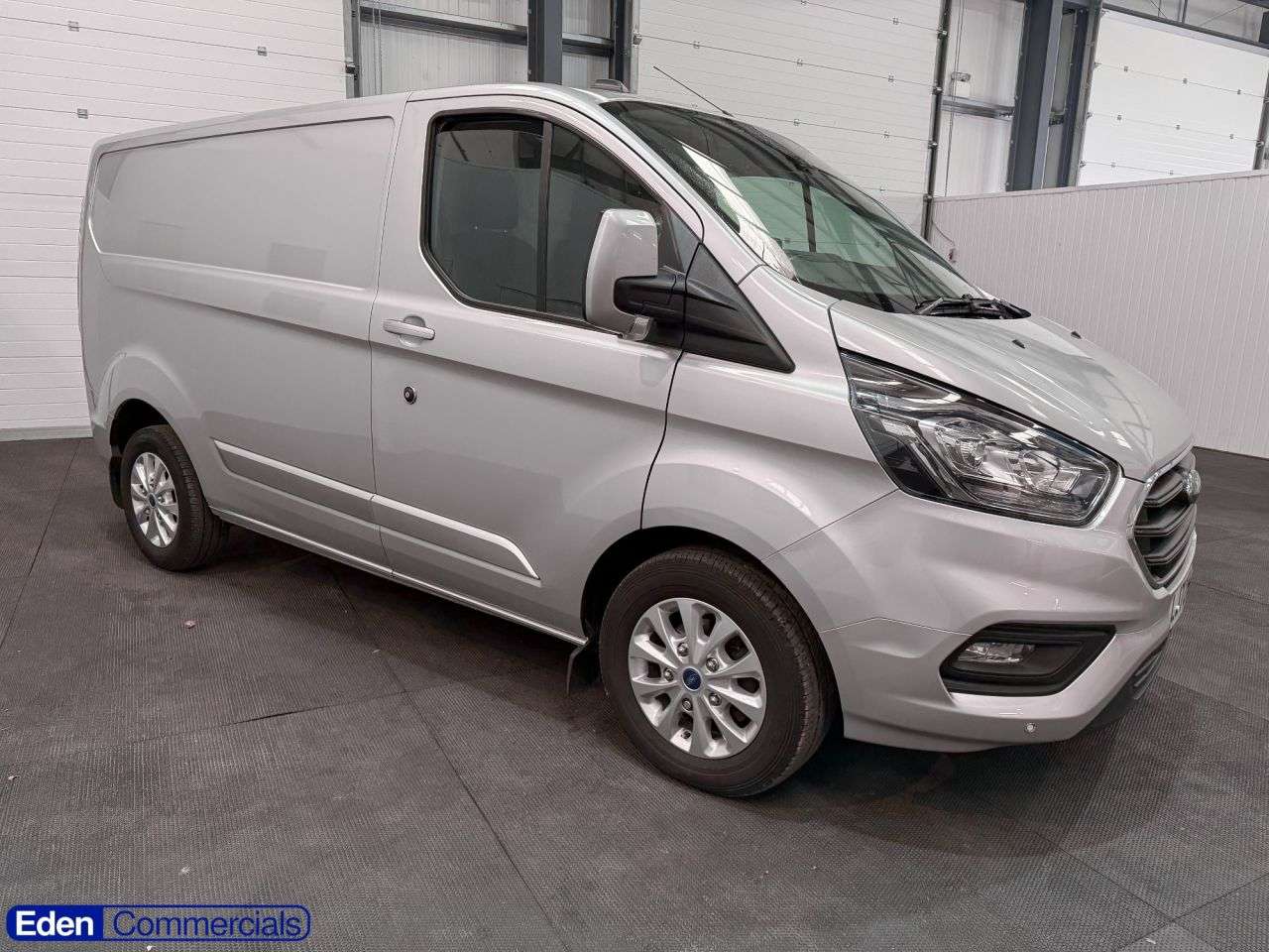 A 2023 FORD TRANSIT CUSTOM 2.0 300 EcoBlue Limited L1 H1 Euro 6 (s/s) (130 ps) AIR CON + EURO 6 + SWB A 2023 FORD TRANSIT CUSTOM 2.0 300 EcoBlue Limited L1 H1 Euro 6 (s/s) (130 ps) AIR CON + EURO 6 + SWB