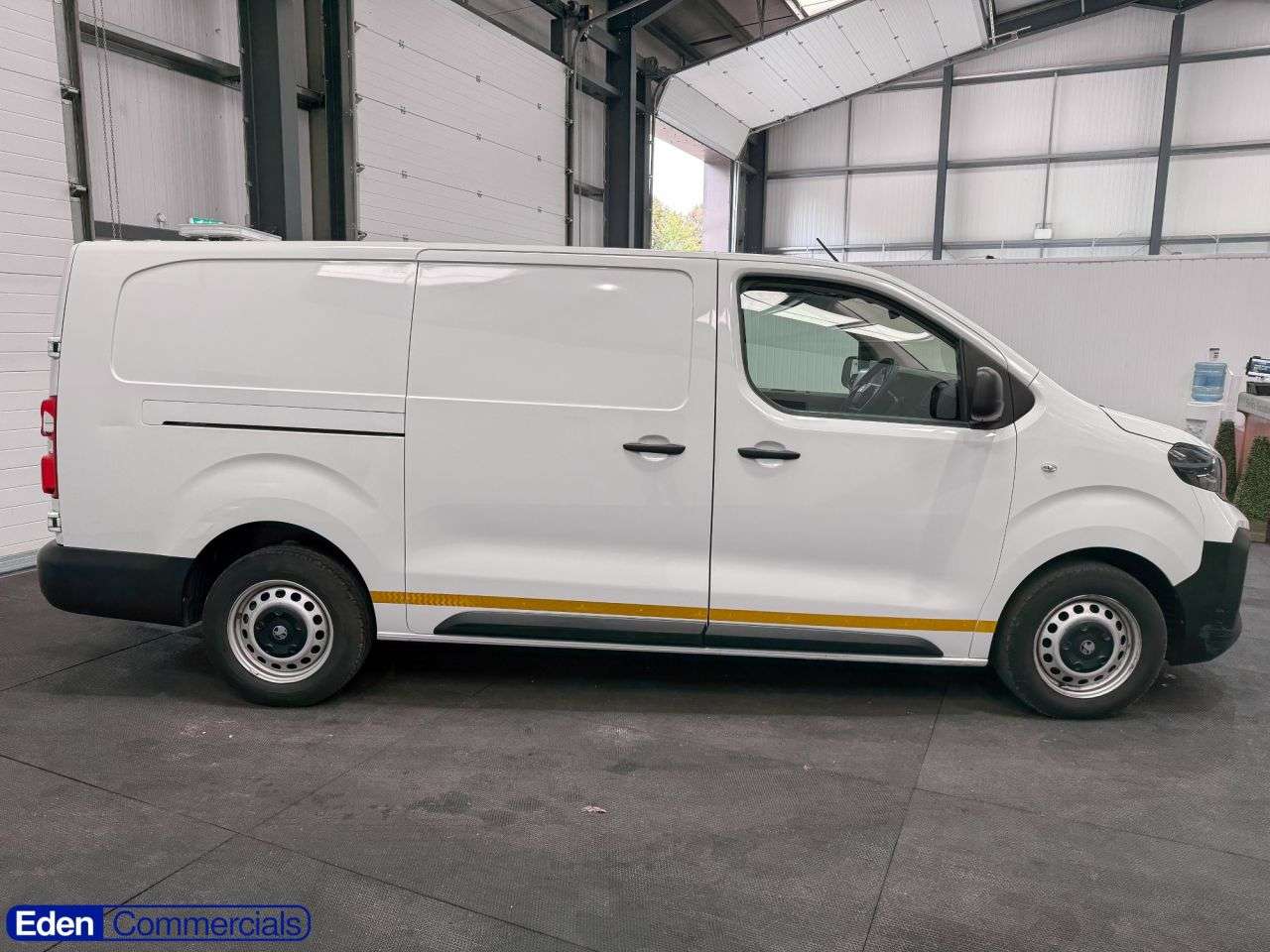 A 2024 VAUXHALL VIVARO 2.0 Turbo D Prime XL Panel Van 6dr Diesel Manual LWB Euro 6 (145 ps) VAUXHA A 2024 VAUXHALL VIVARO 2.0 Turbo D Prime XL Panel Van 6dr Diesel Manual LWB Euro 6 (145 ps) VAUXHA