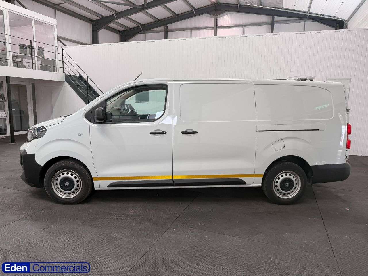 2024 VAUXHALL VIVARO 2024 VAUXHALL VIVARO