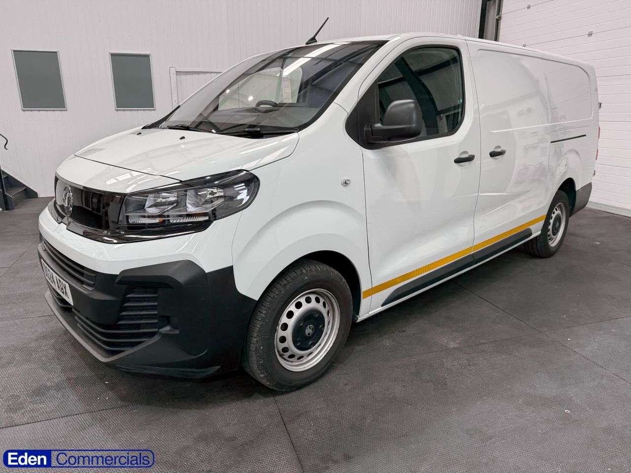 2024 VAUXHALL VIVARO 2024 VAUXHALL VIVARO