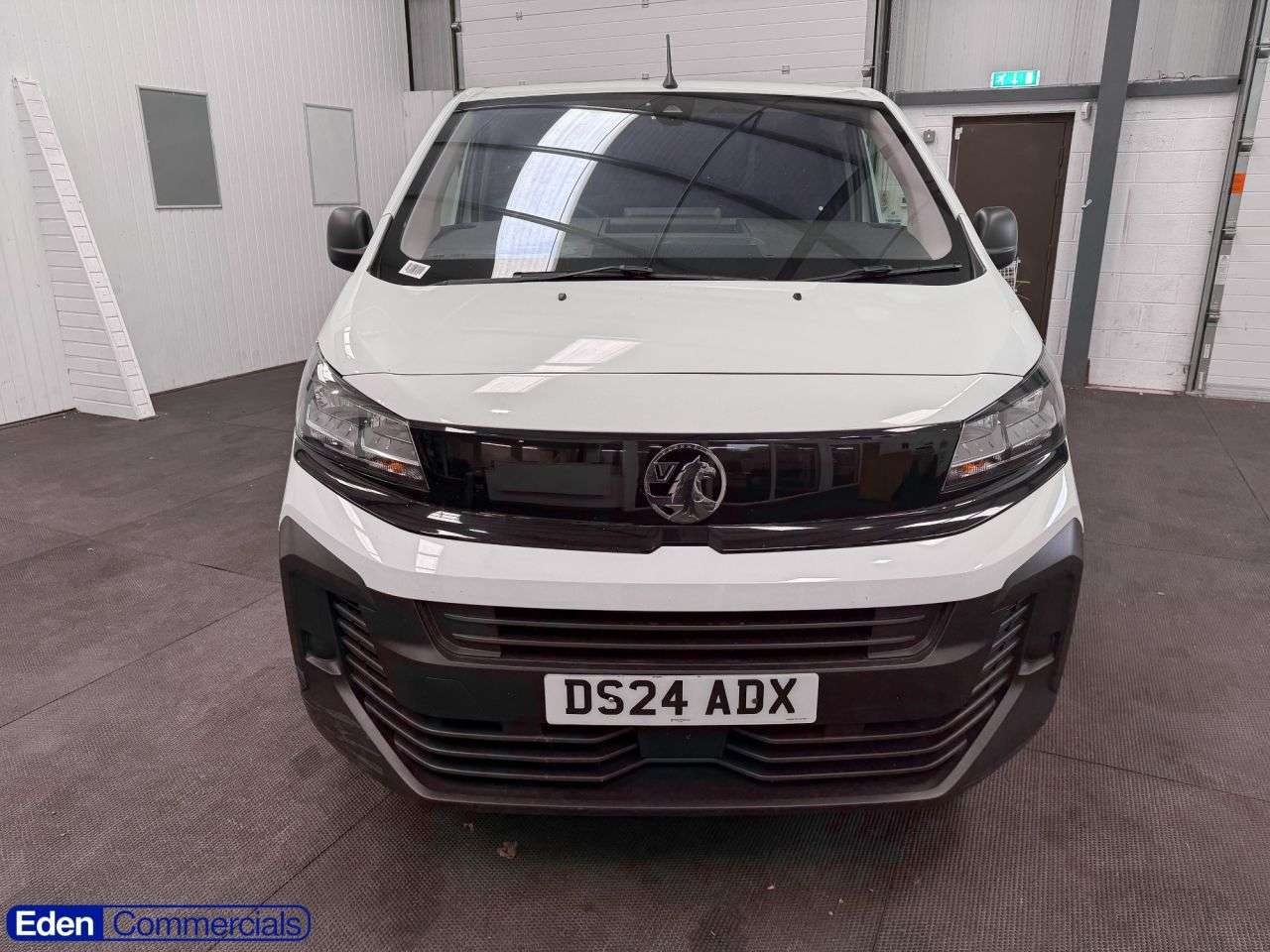 2024 VAUXHALL VIVARO 2024 VAUXHALL VIVARO