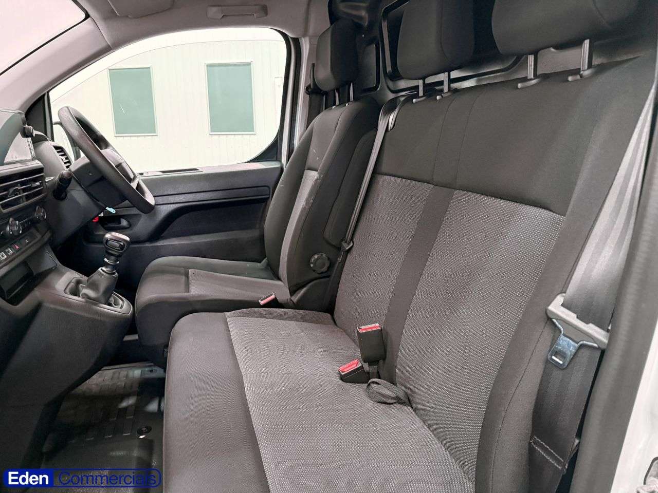 2024 VAUXHALL VIVARO 2024 VAUXHALL VIVARO