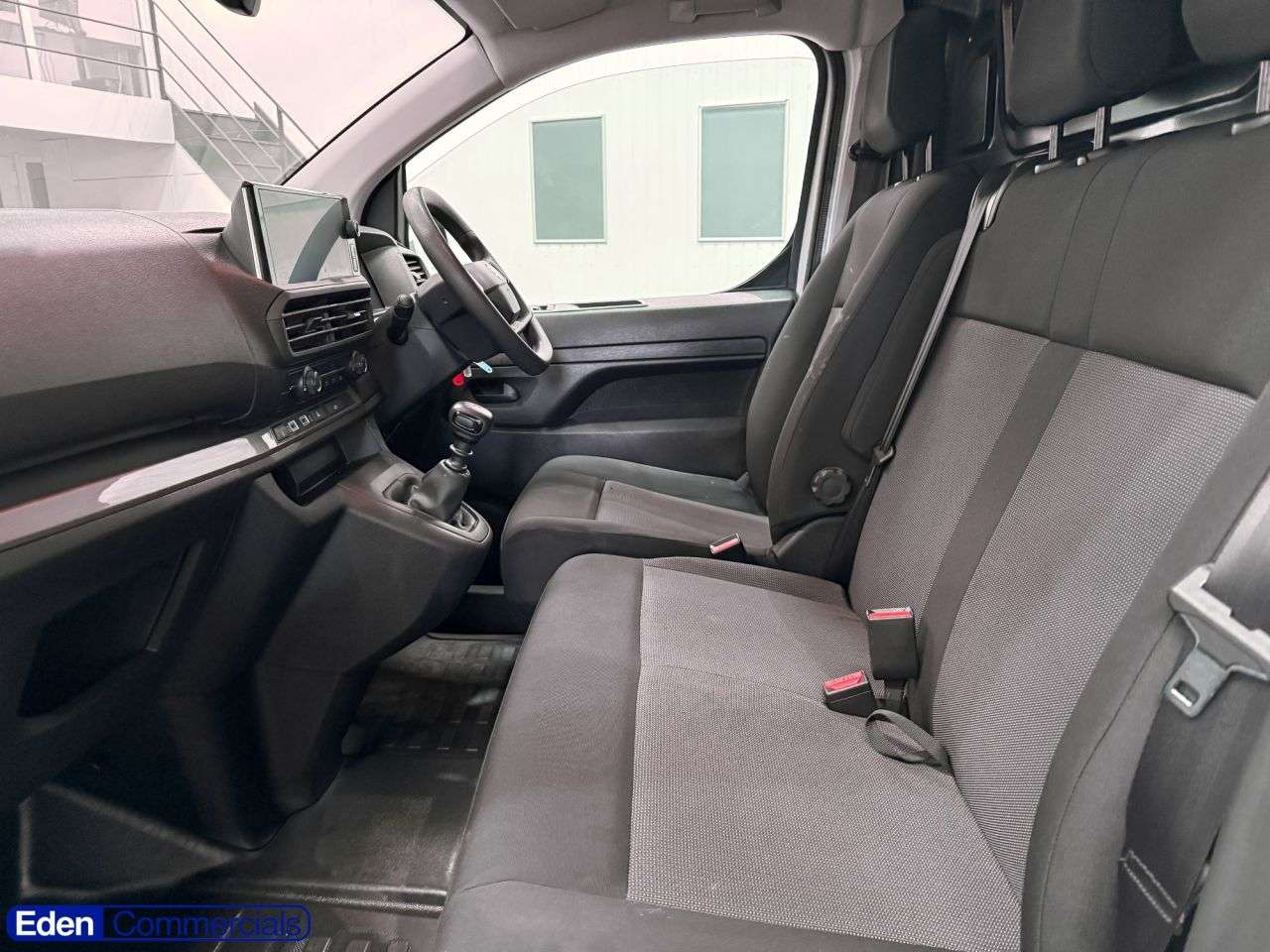 2024 VAUXHALL VIVARO 2024 VAUXHALL VIVARO