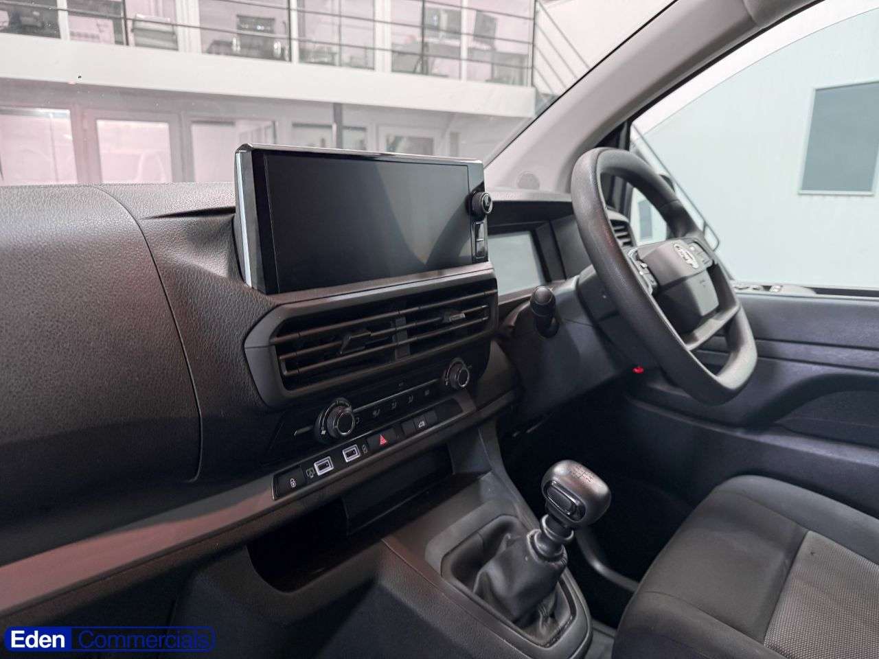 A 2024 VAUXHALL VIVARO 2.0 Turbo D Prime XL Panel Van 6dr Diesel Manual LWB Euro 6 (145 ps) VAUXHA A 2024 VAUXHALL VIVARO 2.0 Turbo D Prime XL Panel Van 6dr Diesel Manual LWB Euro 6 (145 ps) VAUXHA