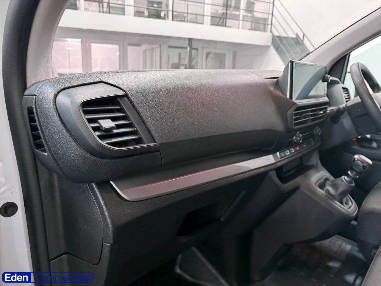 2024 VAUXHALL VIVARO 2024 VAUXHALL VIVARO