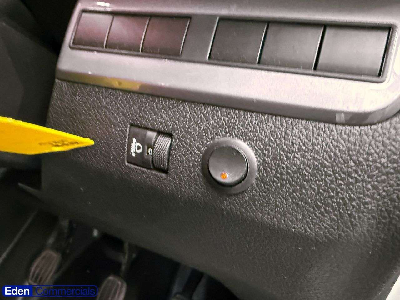 2024 VAUXHALL VIVARO 2024 VAUXHALL VIVARO