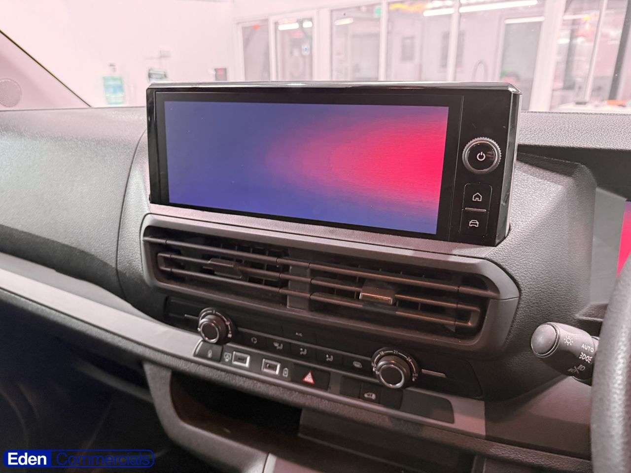 2024 VAUXHALL VIVARO 2024 VAUXHALL VIVARO