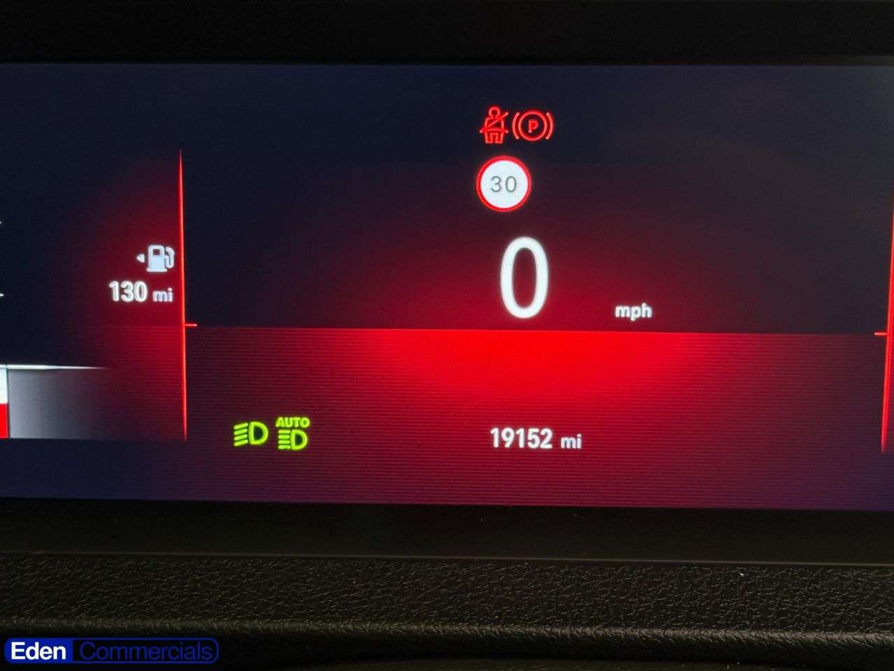 2024 VAUXHALL VIVARO 2024 VAUXHALL VIVARO