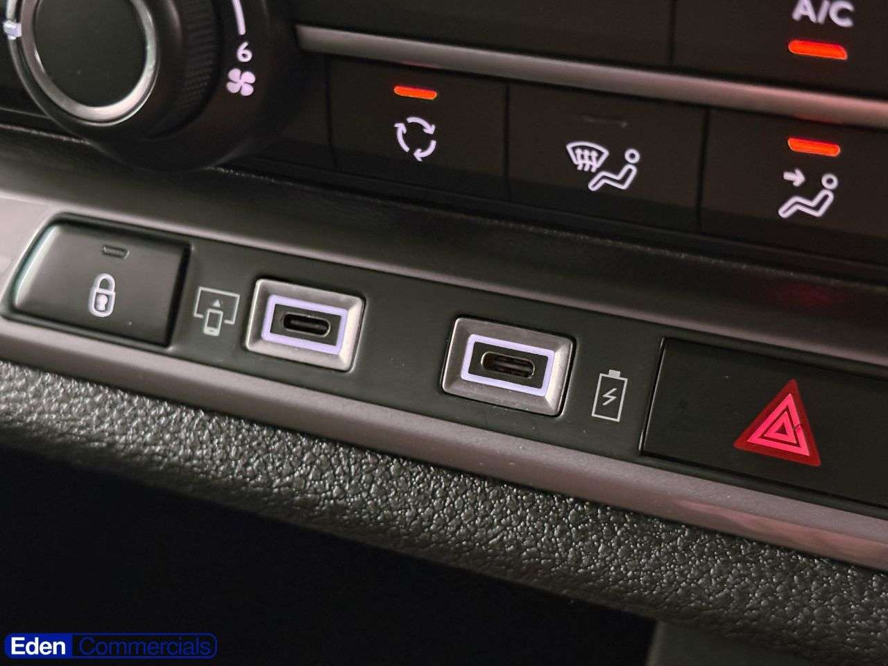2024 VAUXHALL VIVARO 2024 VAUXHALL VIVARO