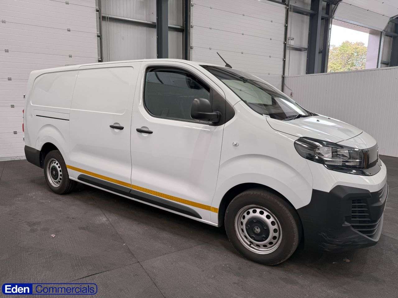 A 2024 VAUXHALL VIVARO 2.0 Turbo D Prime XL Panel Van 6dr Diesel Manual LWB Euro 6 (145 ps) VAUXHA A 2024 VAUXHALL VIVARO 2.0 Turbo D Prime XL Panel Van 6dr Diesel Manual LWB Euro 6 (145 ps) VAUXHA