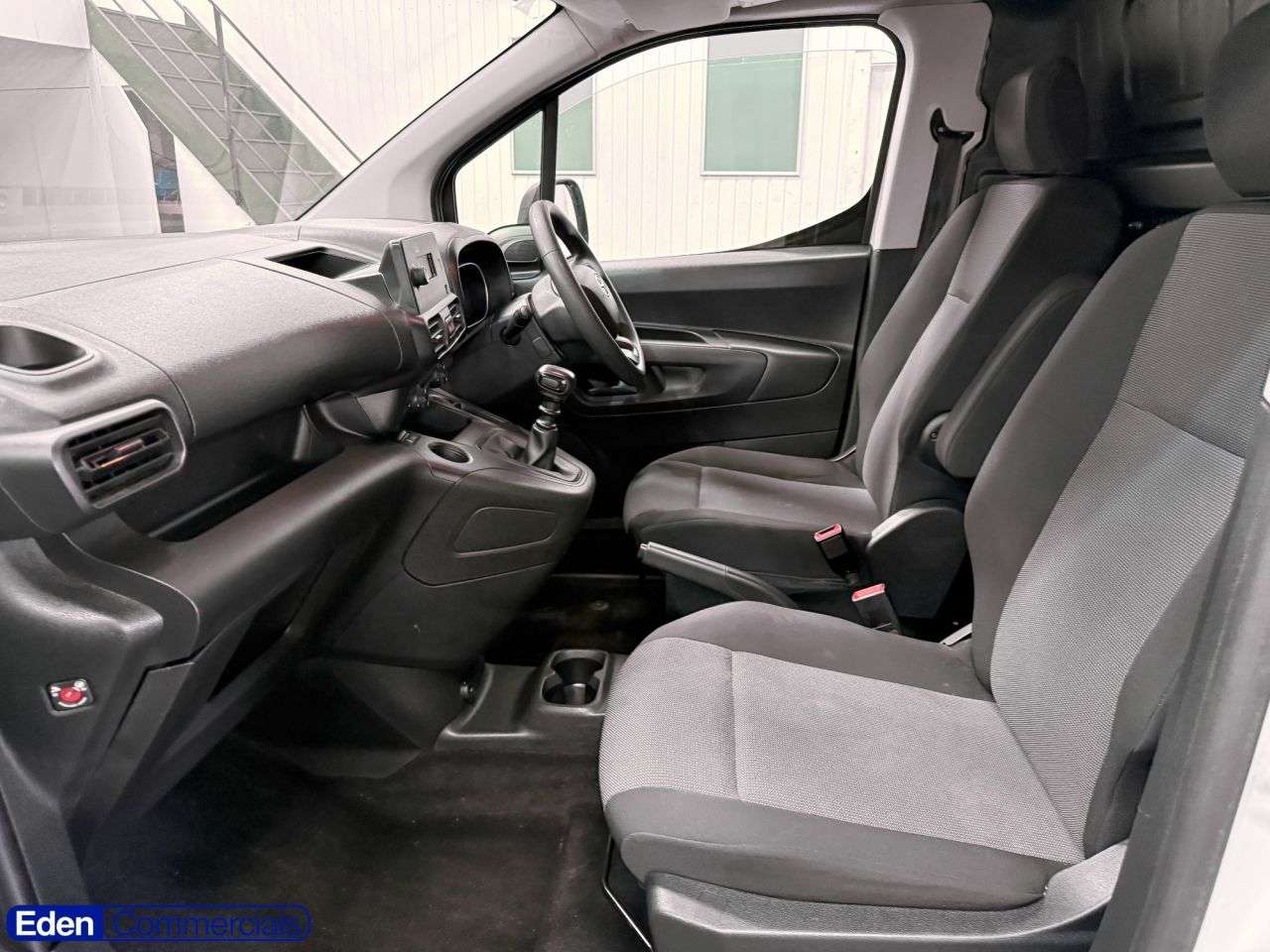 2022 TOYOTA PROACE CITY 2022 TOYOTA PROACE CITY