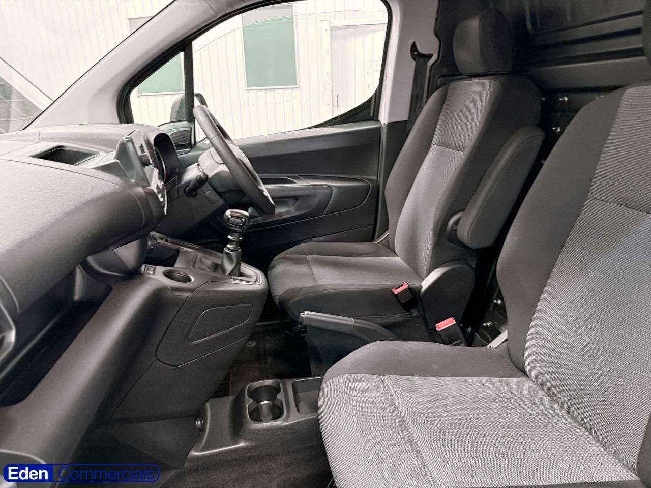 2022 TOYOTA PROACE CITY 2022 TOYOTA PROACE CITY
