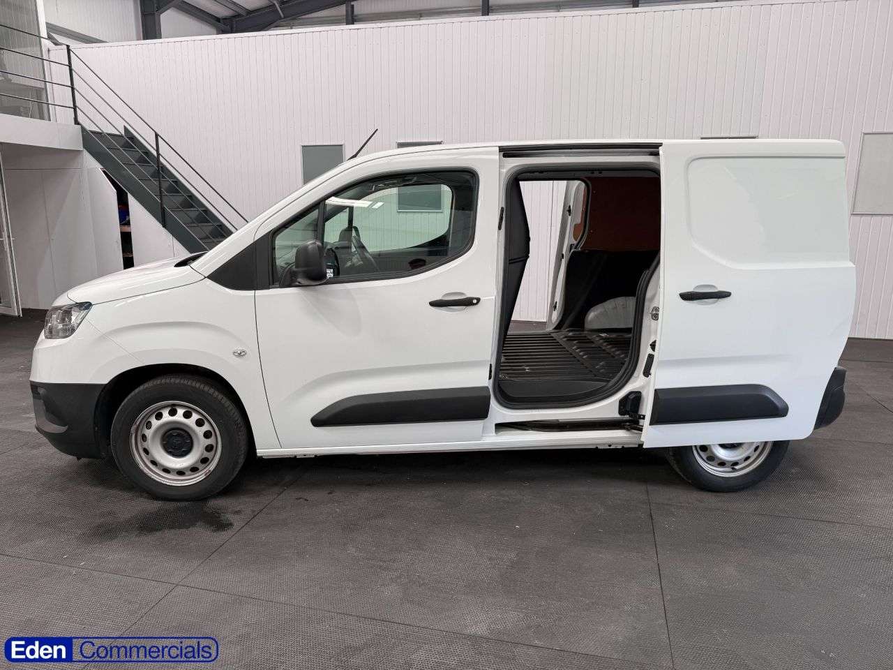 2022 TOYOTA PROACE CITY 2022 TOYOTA PROACE CITY