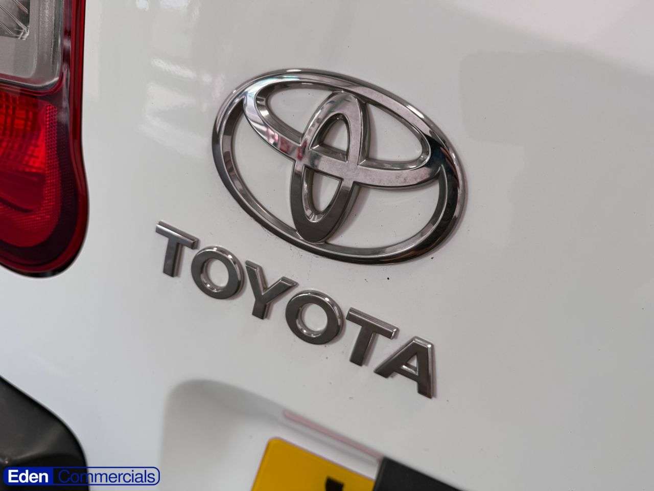 2022 TOYOTA PROACE CITY 2022 TOYOTA PROACE CITY