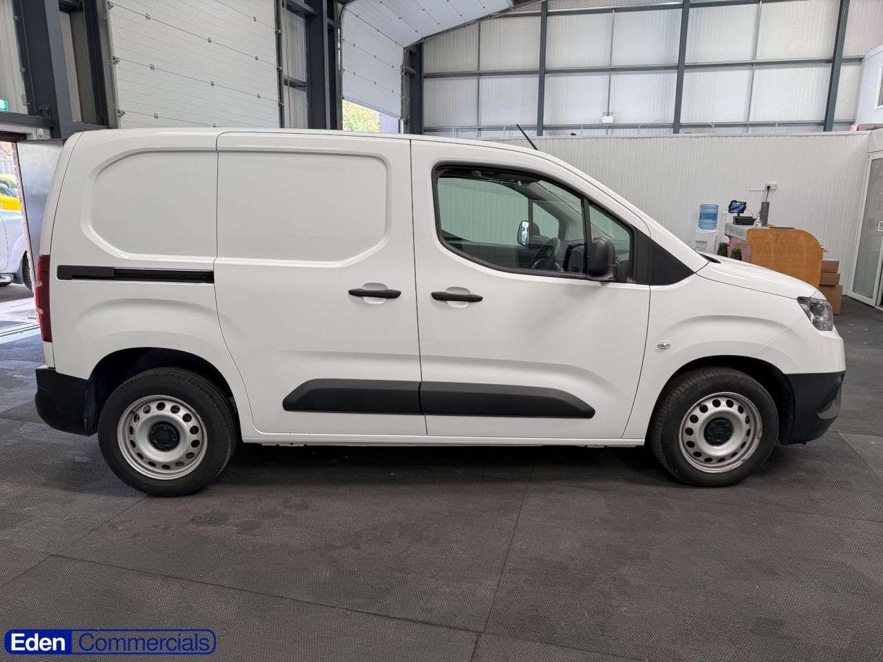 2022 TOYOTA PROACE CITY 2022 TOYOTA PROACE CITY