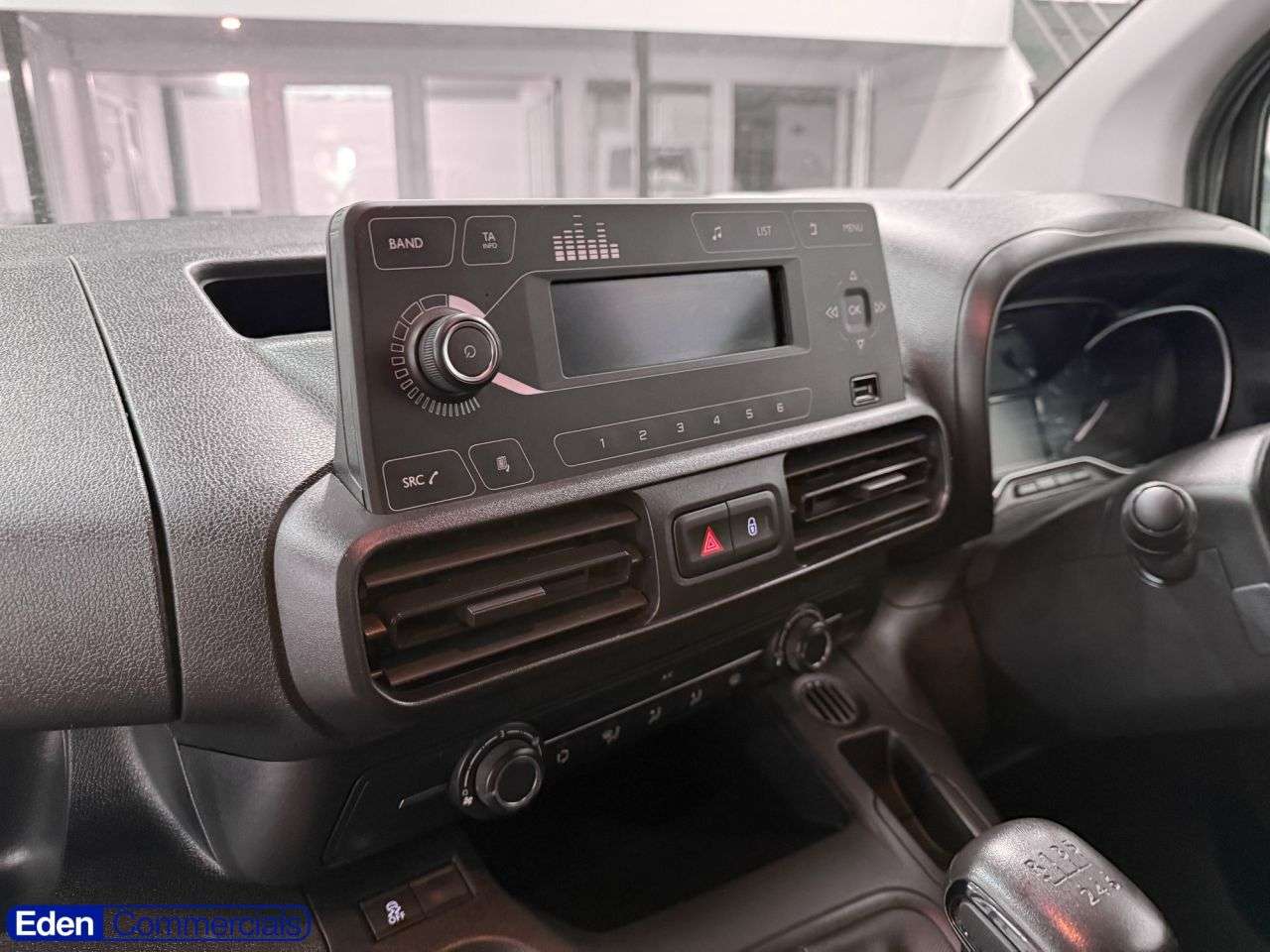 A 2022 TOYOTA PROACE CITY 1.5 BlueHDi Active Short Diesel Manual SWB Euro 6 (s/s) (100 bhp) A 2022 TOYOTA PROACE CITY 1.5 BlueHDi Active Short Diesel Manual SWB Euro 6 (s/s) (100 bhp)