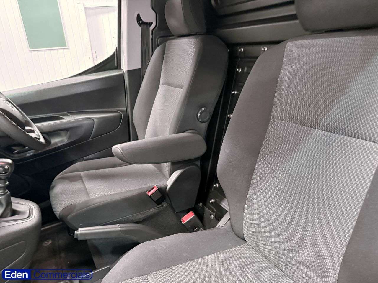2022 TOYOTA PROACE CITY 2022 TOYOTA PROACE CITY