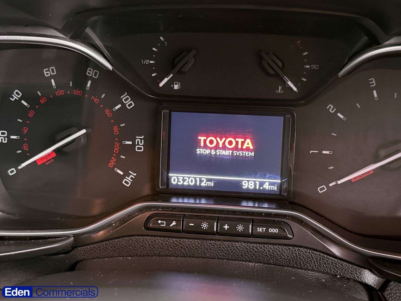 2022 TOYOTA PROACE CITY 2022 TOYOTA PROACE CITY