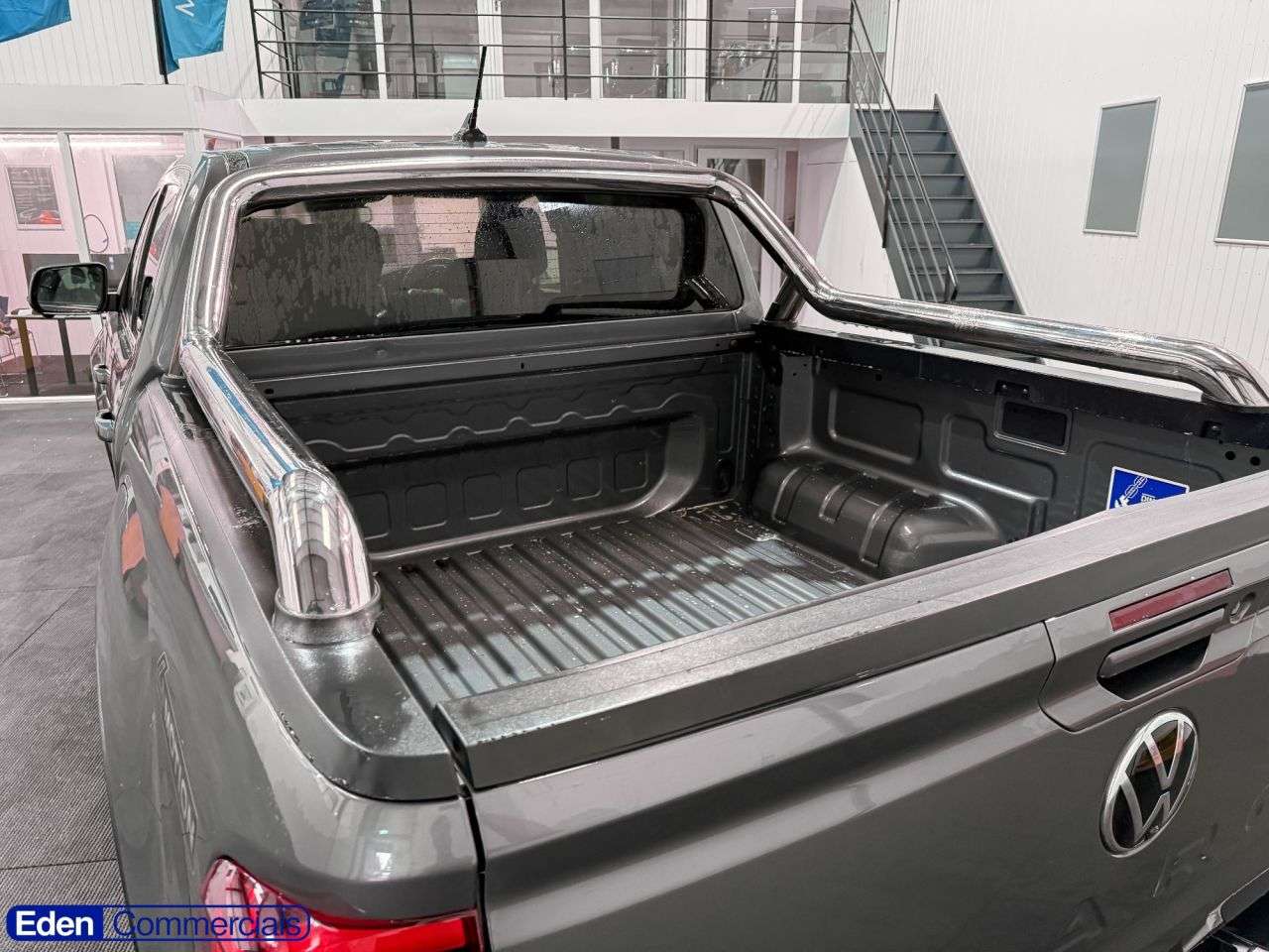 A 2023 VOLKSWAGEN AMAROK 3.0 TDI V6 Style Pickup Double Cab 4dr Diesel Auto 4Motion Euro 6 (s/s) (24 A 2023 VOLKSWAGEN AMAROK 3.0 TDI V6 Style Pickup Double Cab 4dr Diesel Auto 4Motion Euro 6 (s/s) (24