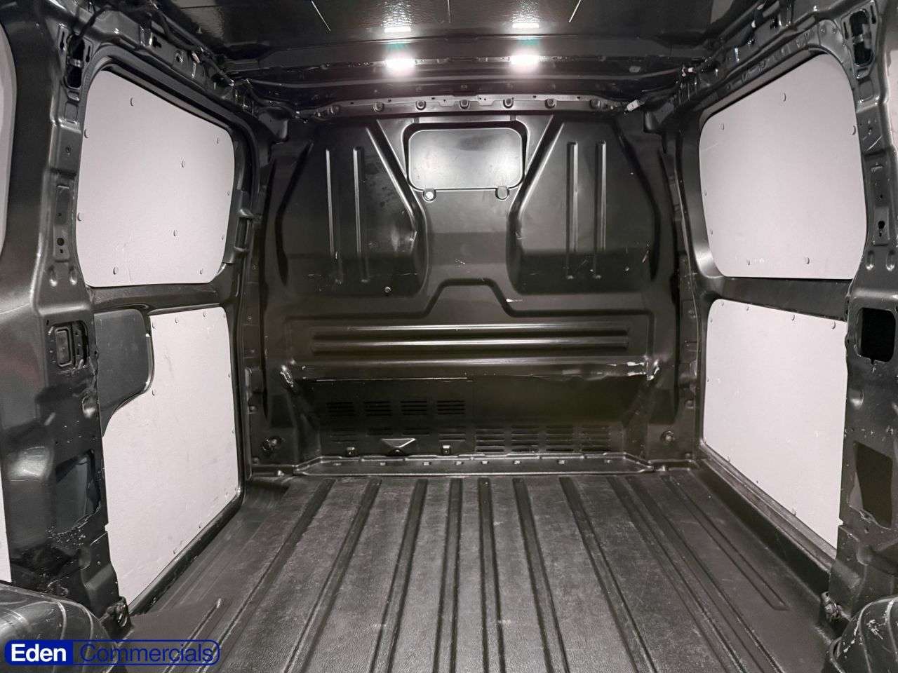 2024 FORD TRANSIT CUSTOM 2024 FORD TRANSIT CUSTOM
