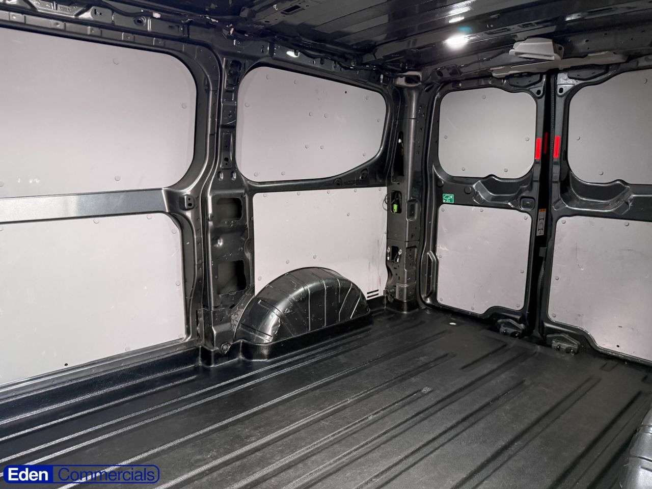 A 2024 FORD TRANSIT CUSTOM 2.0 300 EcoBlue Limited Panel Van 5dr Diesel Manual L1 H1 Euro 6 (s/s) (136 A 2024 FORD TRANSIT CUSTOM 2.0 300 EcoBlue Limited Panel Van 5dr Diesel Manual L1 H1 Euro 6 (s/s) (136