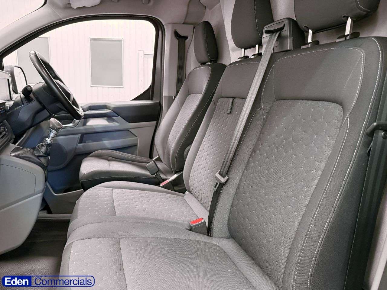 2024 FORD TRANSIT CUSTOM 2024 FORD TRANSIT CUSTOM