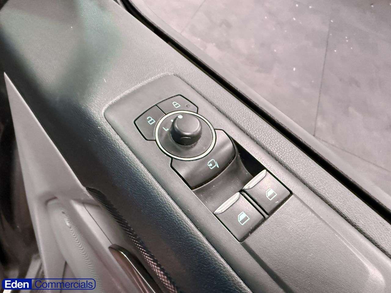 2024 FORD TRANSIT CUSTOM 2024 FORD TRANSIT CUSTOM
