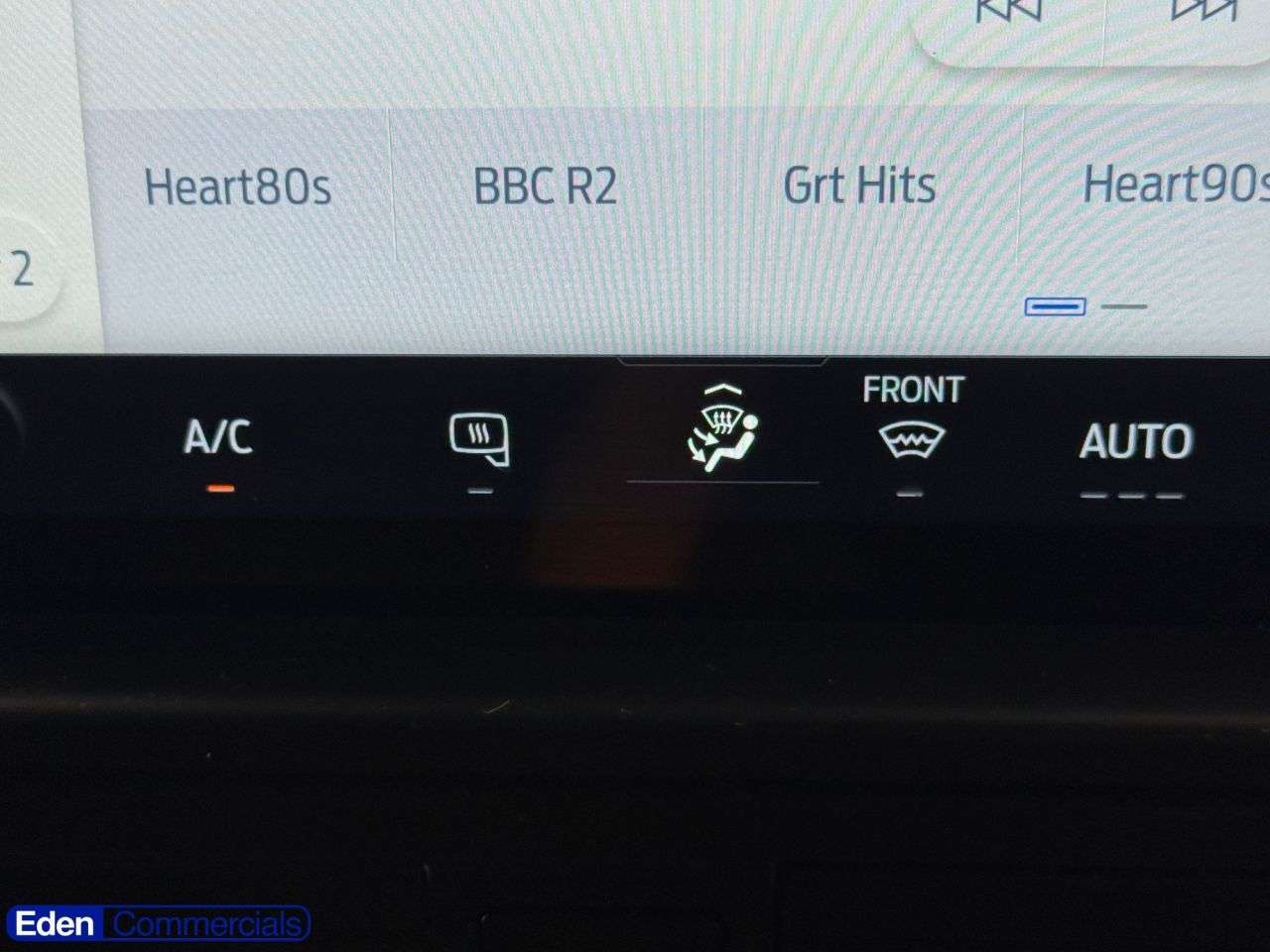 2024 FORD TRANSIT CUSTOM 2024 FORD TRANSIT CUSTOM