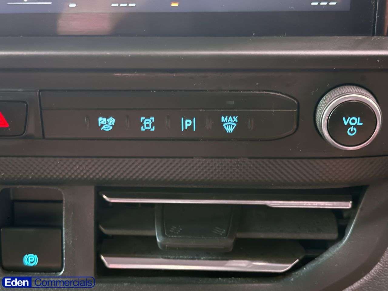 2024 FORD TRANSIT CUSTOM 2024 FORD TRANSIT CUSTOM