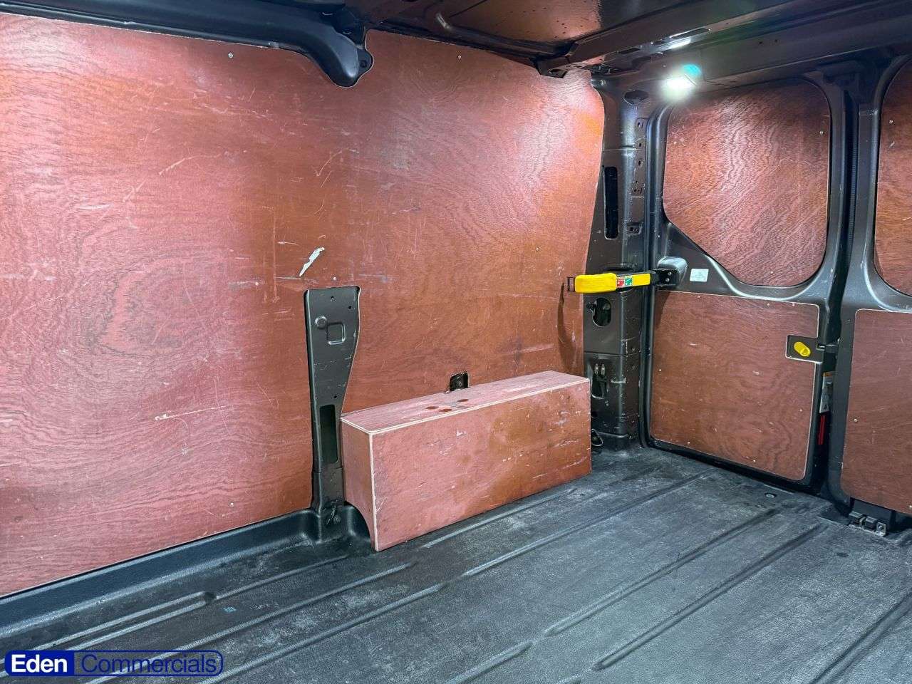 2020 FORD TRANSIT CUSTOM 2020 FORD TRANSIT CUSTOM