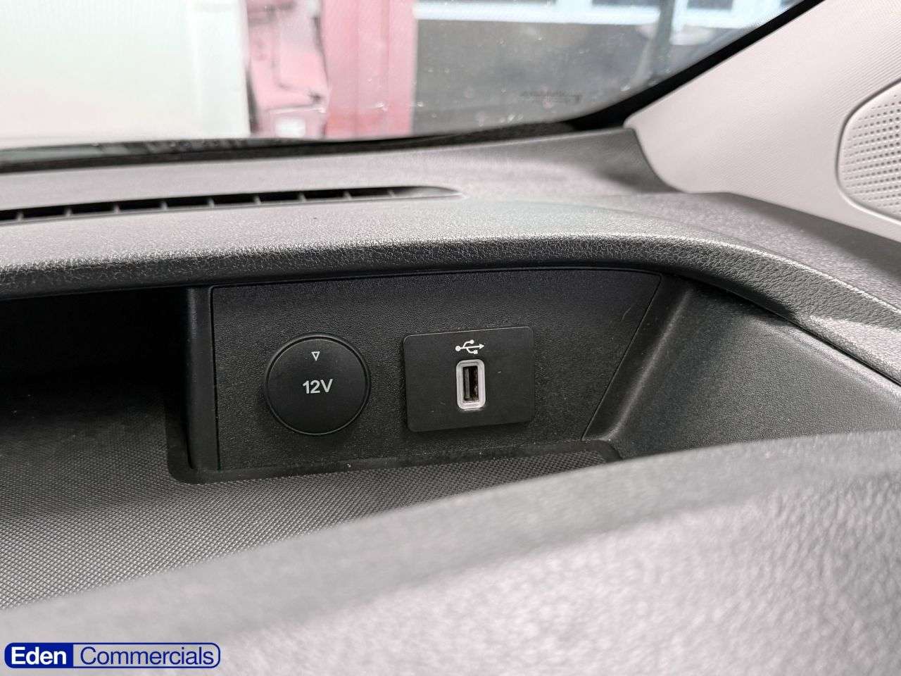 2020 FORD TRANSIT CUSTOM 2020 FORD TRANSIT CUSTOM
