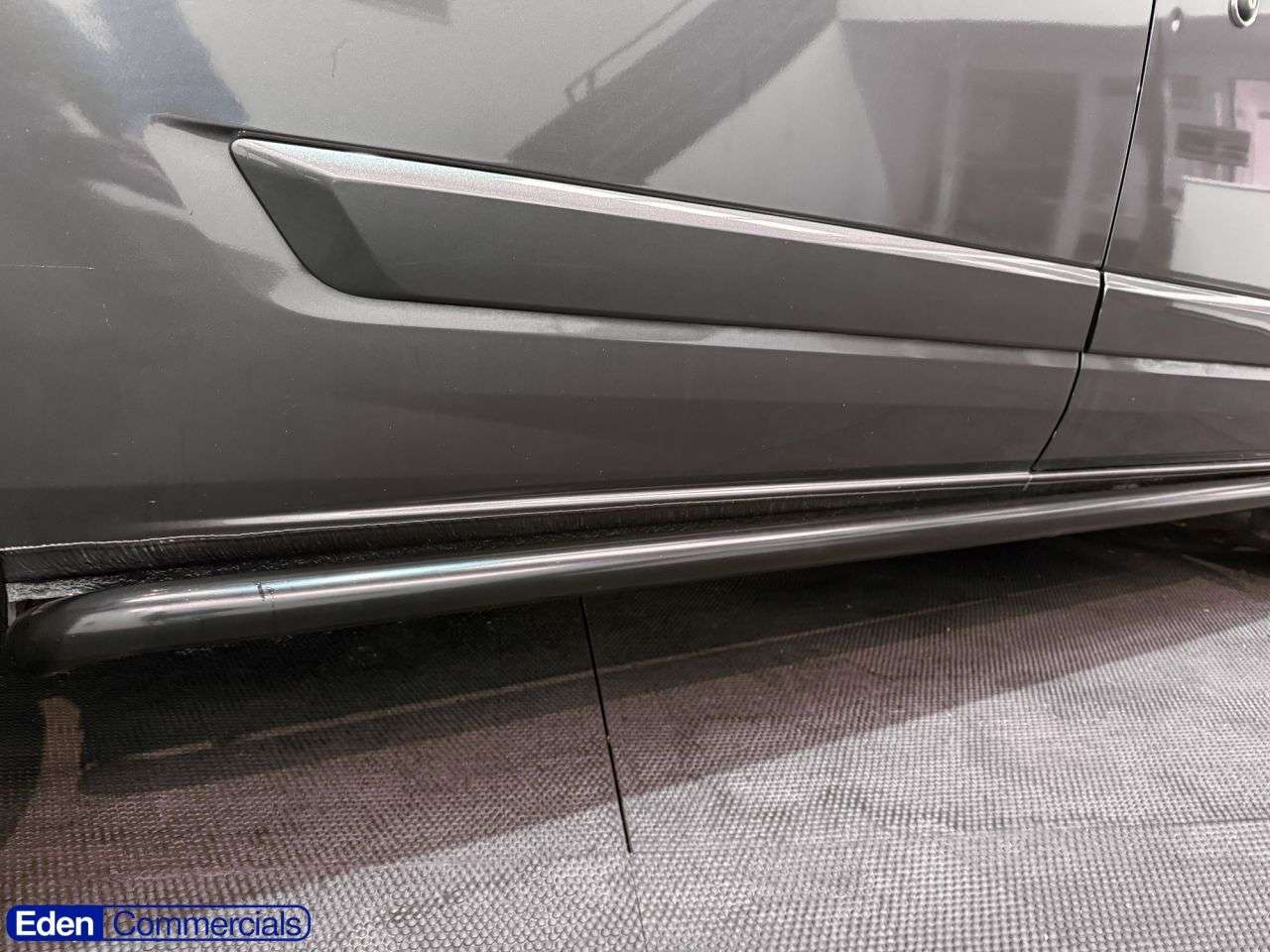 2020 FORD TRANSIT CUSTOM 2020 FORD TRANSIT CUSTOM