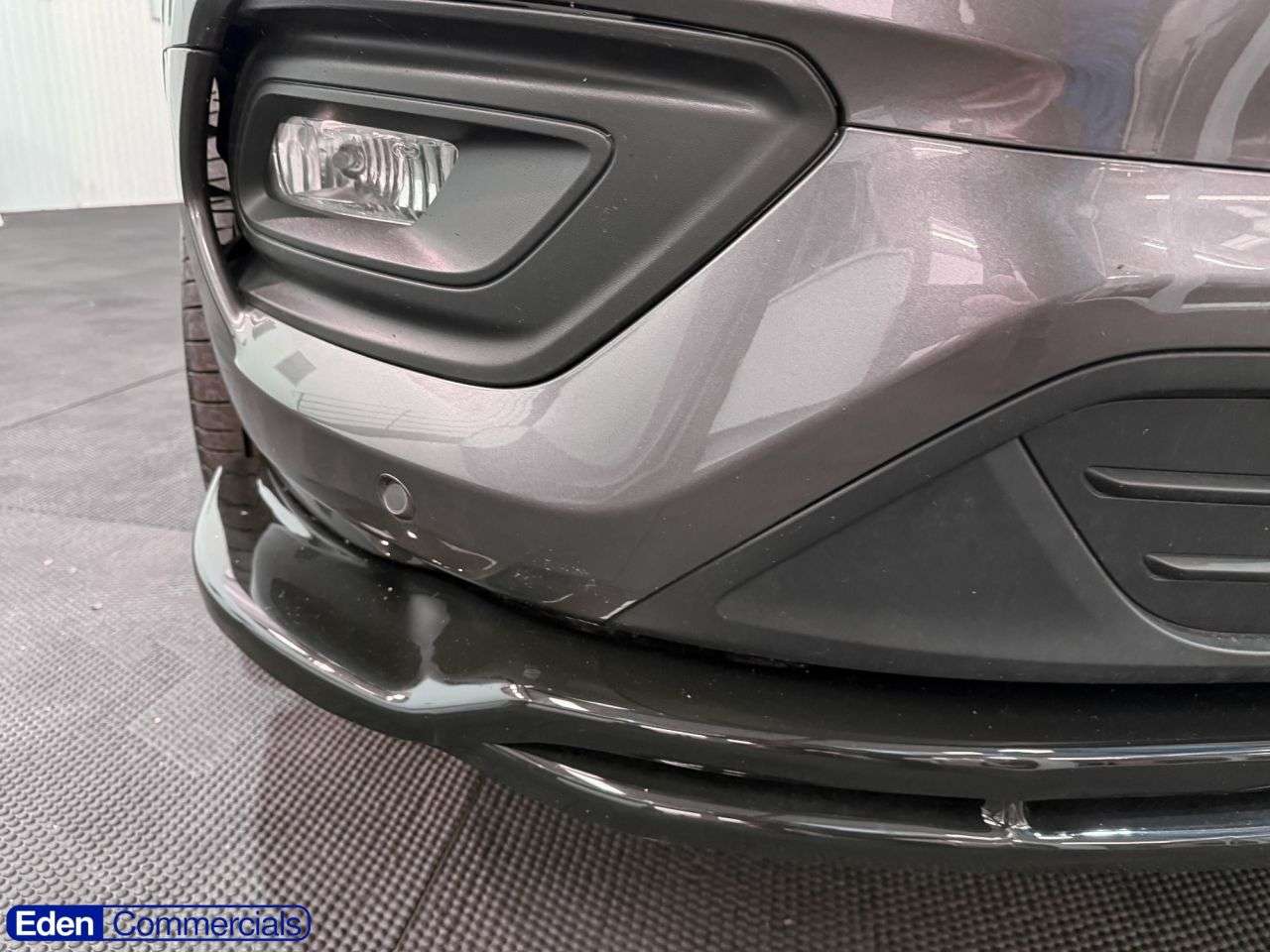 2020 FORD TRANSIT CUSTOM 2020 FORD TRANSIT CUSTOM