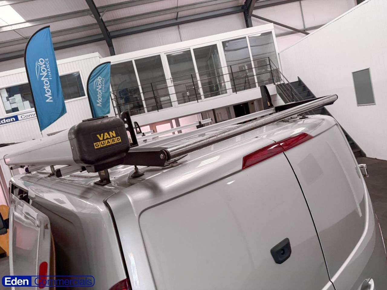 2022 FORD TRANSIT CUSTOM 2022 FORD TRANSIT CUSTOM