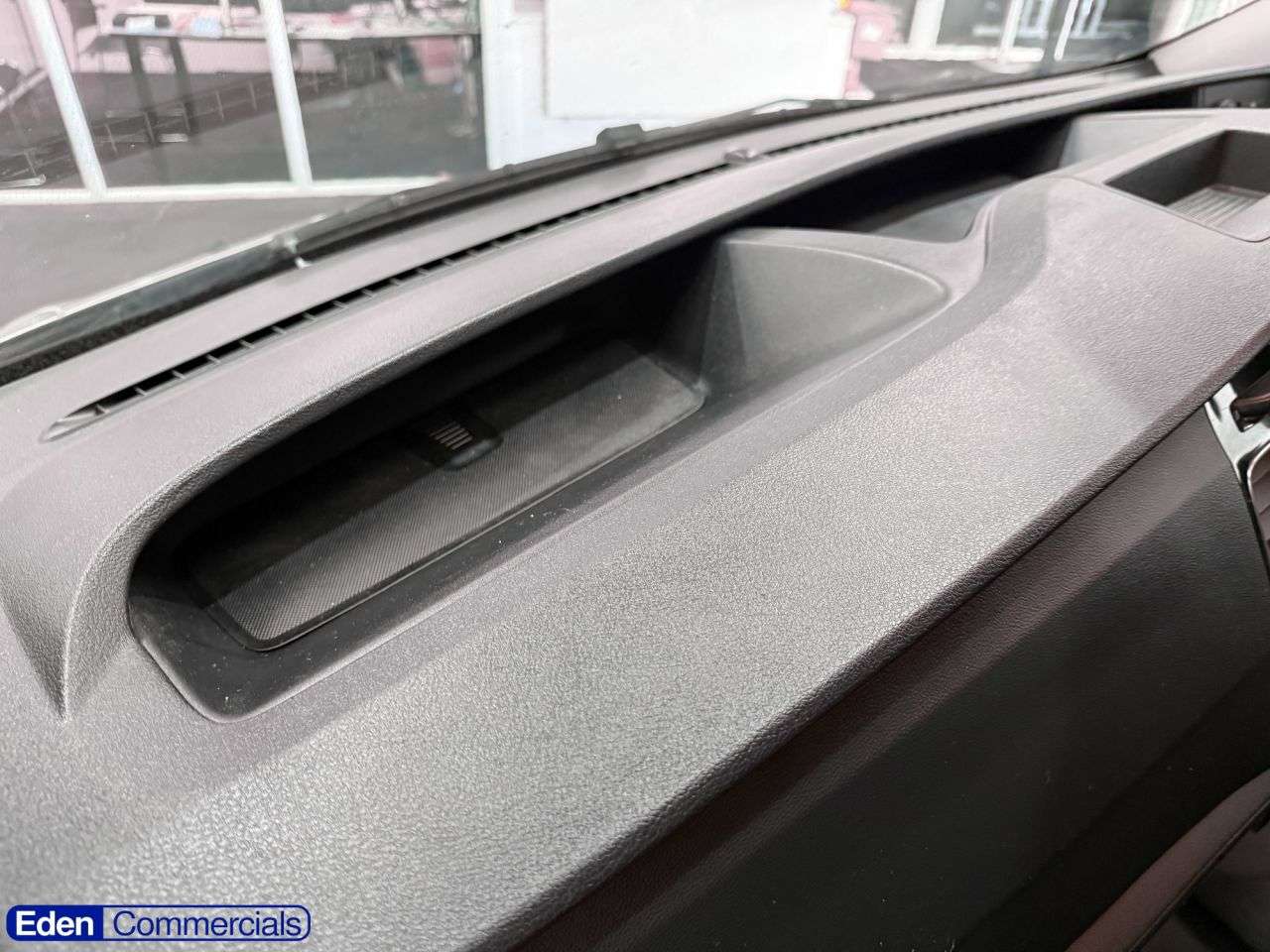 2022 FORD TRANSIT CUSTOM 2022 FORD TRANSIT CUSTOM