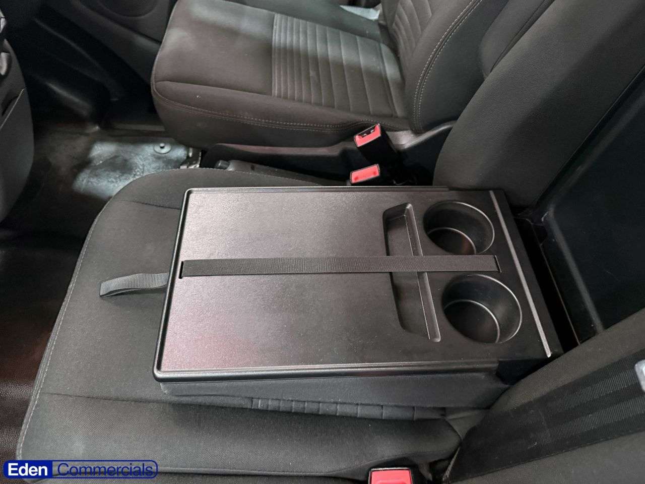 2022 FORD TRANSIT CUSTOM 2022 FORD TRANSIT CUSTOM