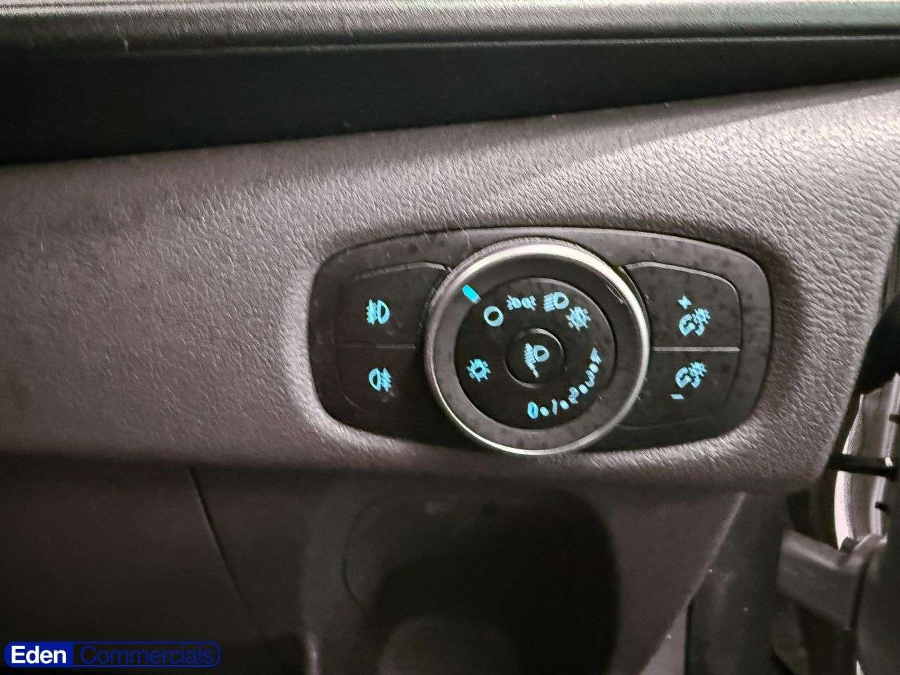 2022 FORD TRANSIT CUSTOM 2022 FORD TRANSIT CUSTOM