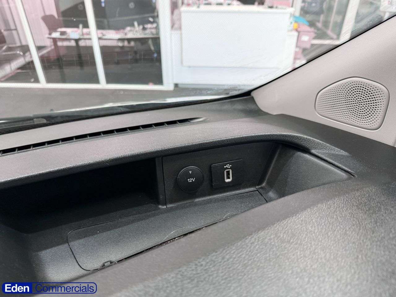 2022 FORD TRANSIT CUSTOM 2022 FORD TRANSIT CUSTOM