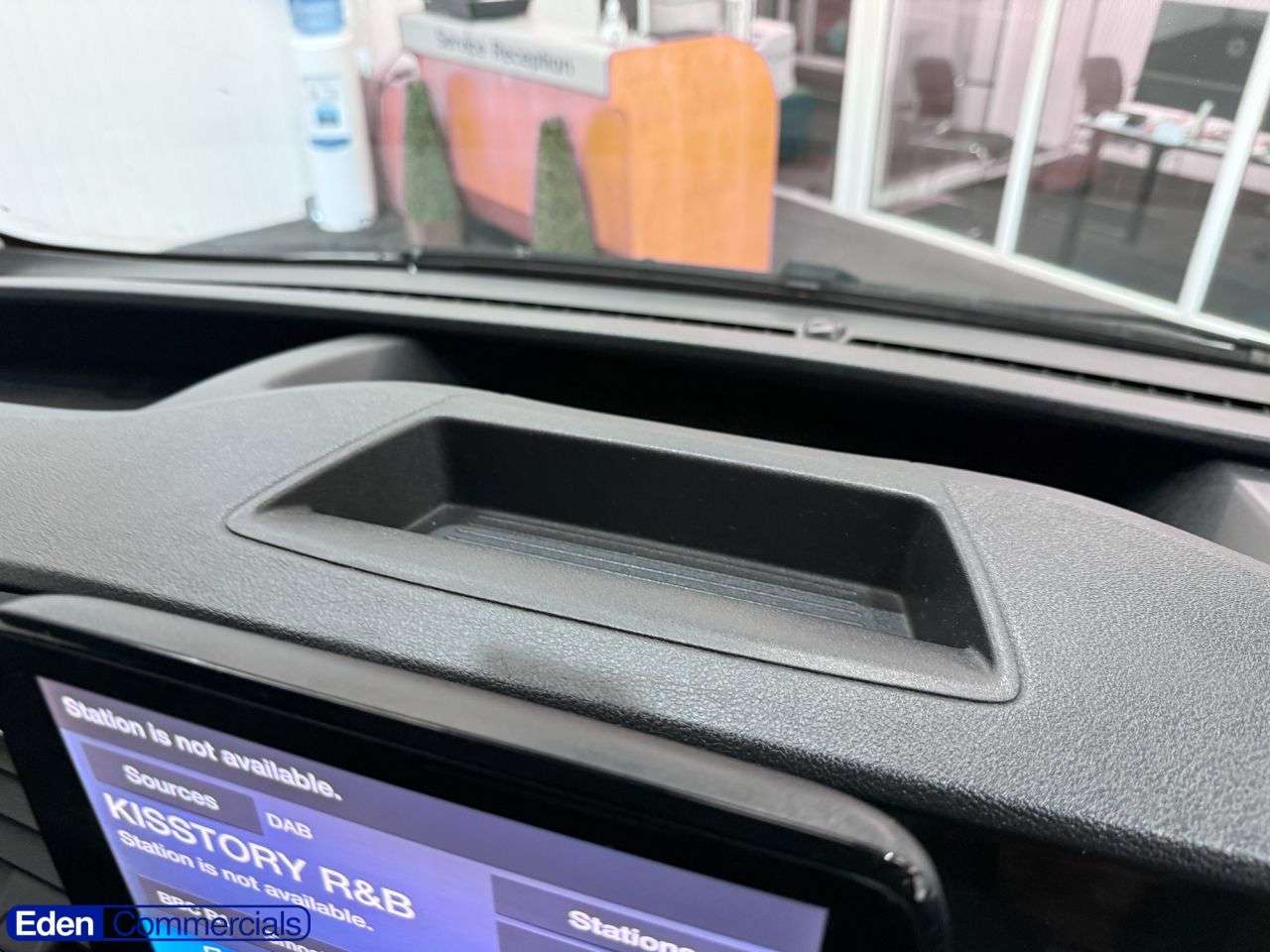 2022 FORD TRANSIT CUSTOM 2022 FORD TRANSIT CUSTOM