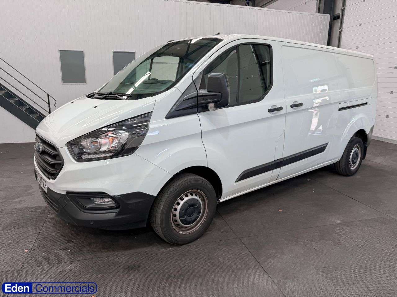 2023 FORD TRANSIT CUSTOM 2023 FORD TRANSIT CUSTOM