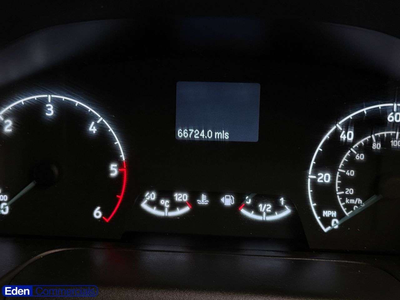 2023 FORD TRANSIT CUSTOM 2023 FORD TRANSIT CUSTOM