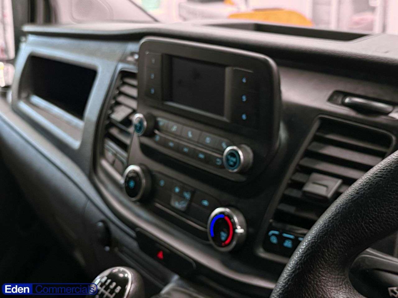 2023 FORD TRANSIT CUSTOM 2023 FORD TRANSIT CUSTOM