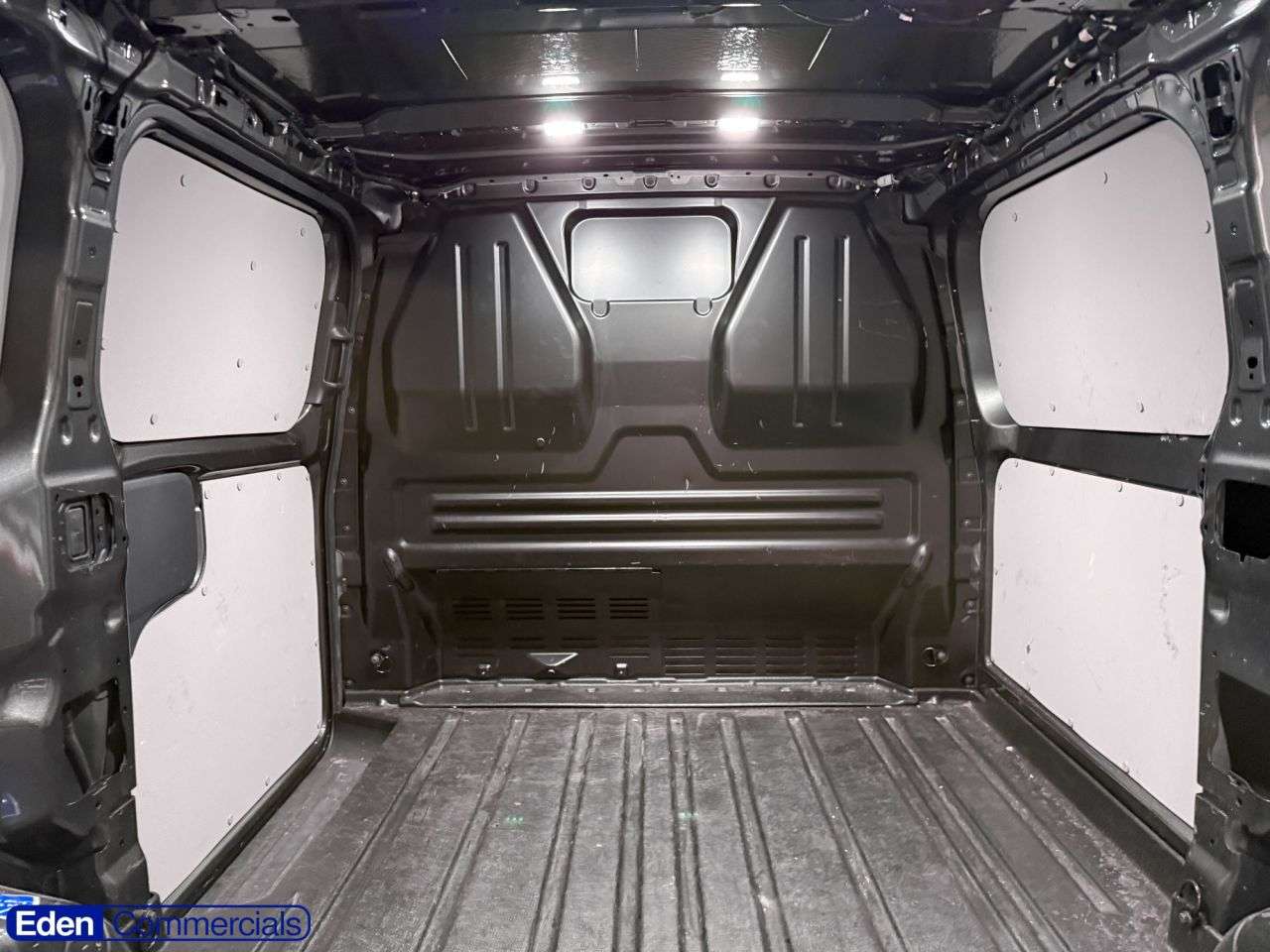 A 2024 FORD TRANSIT CUSTOM 2.0 300 EcoBlue Limited Panel Van 5dr Diesel Manual L1 H1 Euro 6 (s/s) (136 A 2024 FORD TRANSIT CUSTOM 2.0 300 EcoBlue Limited Panel Van 5dr Diesel Manual L1 H1 Euro 6 (s/s) (136