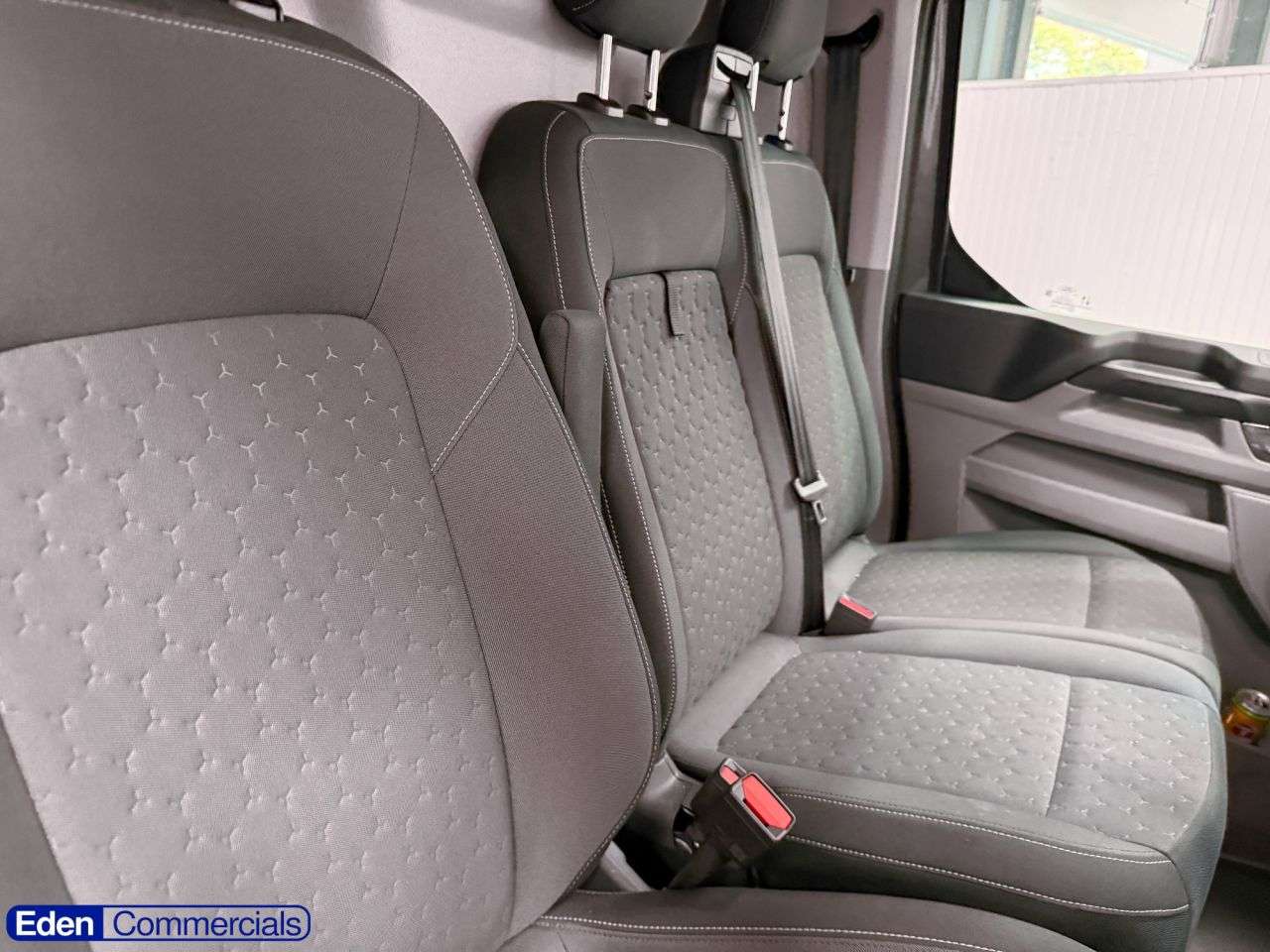 2024 FORD TRANSIT CUSTOM 2024 FORD TRANSIT CUSTOM
