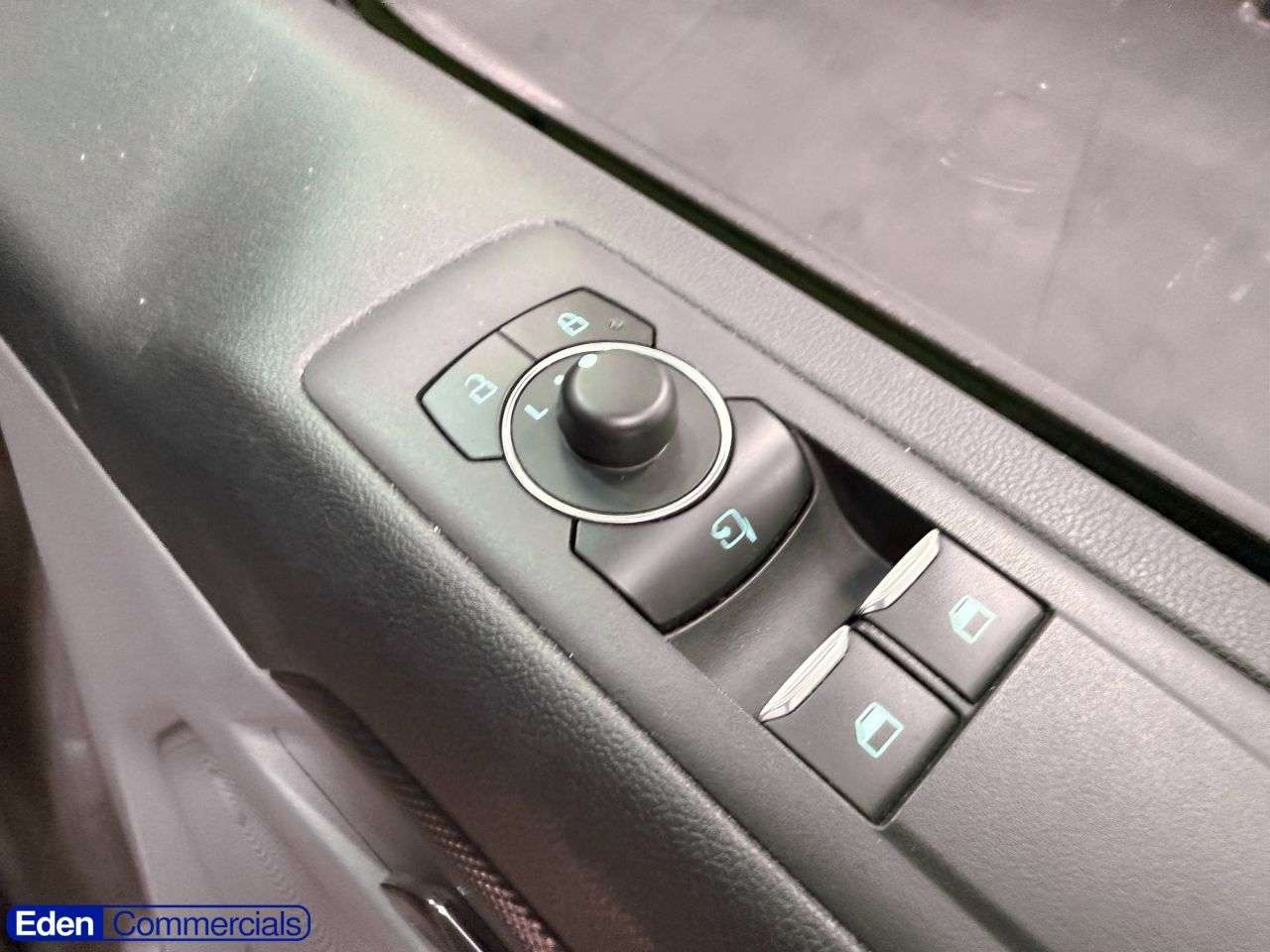2024 FORD TRANSIT CUSTOM 2024 FORD TRANSIT CUSTOM