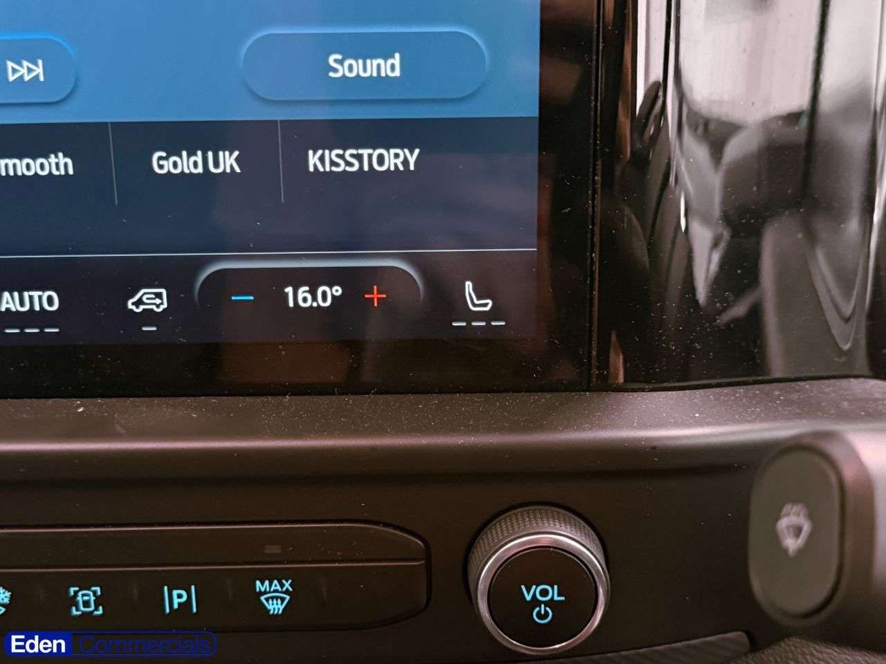 2024 FORD TRANSIT CUSTOM 2024 FORD TRANSIT CUSTOM