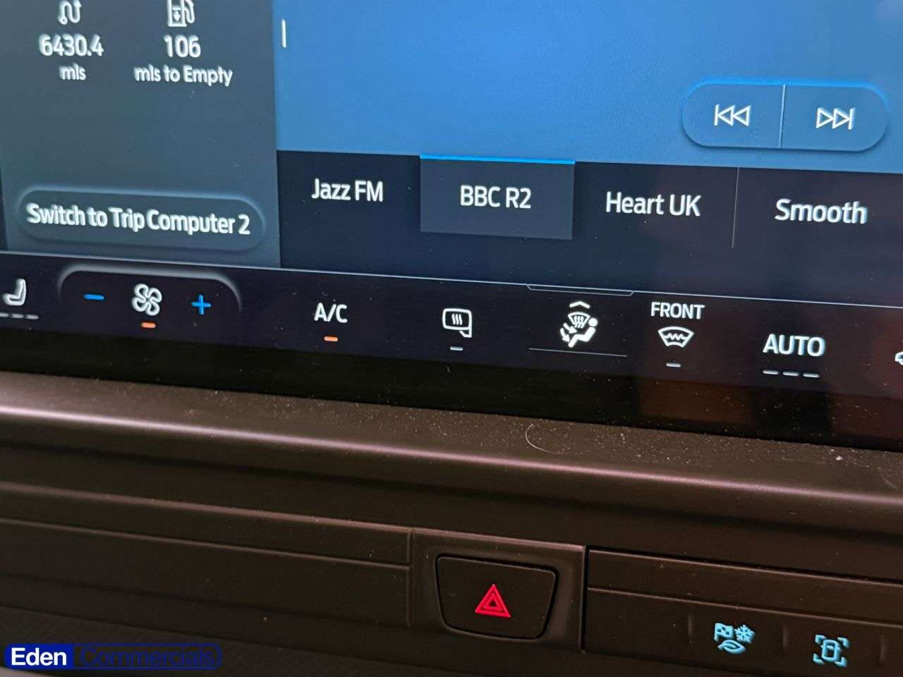 2024 FORD TRANSIT CUSTOM 2024 FORD TRANSIT CUSTOM
