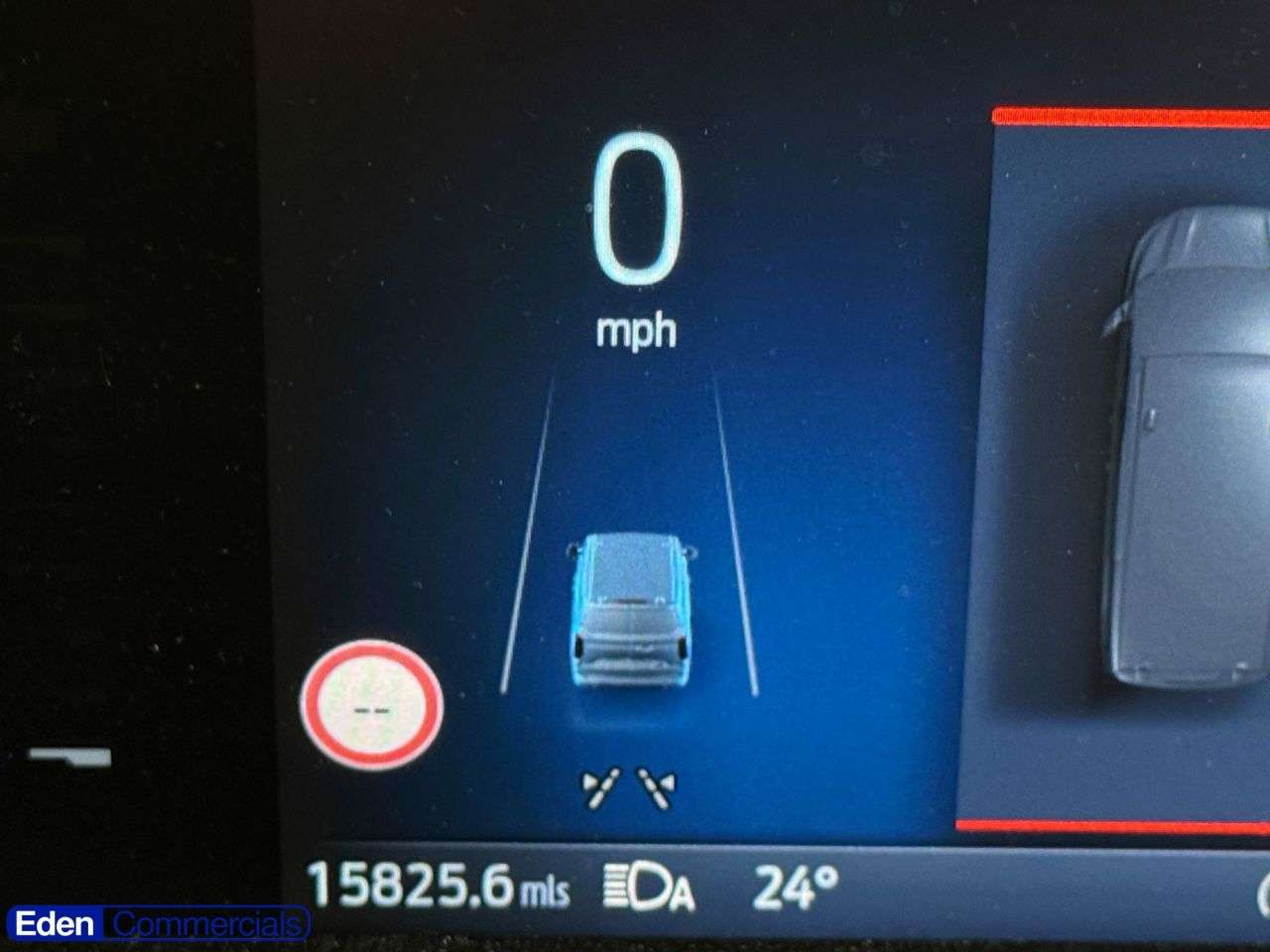 2024 FORD TRANSIT CUSTOM 2024 FORD TRANSIT CUSTOM